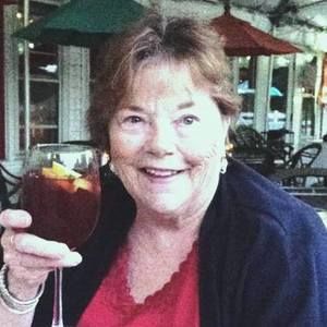 Meet your Posher, Cathy